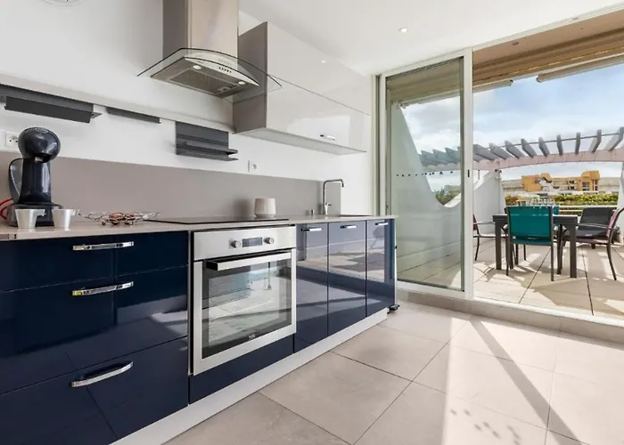 Naturisme Port Ambonne