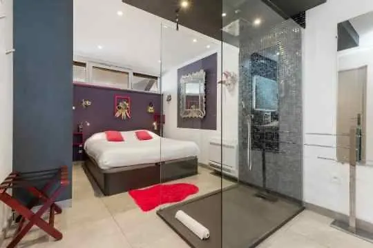 Naturisme Port Ambonne Agde